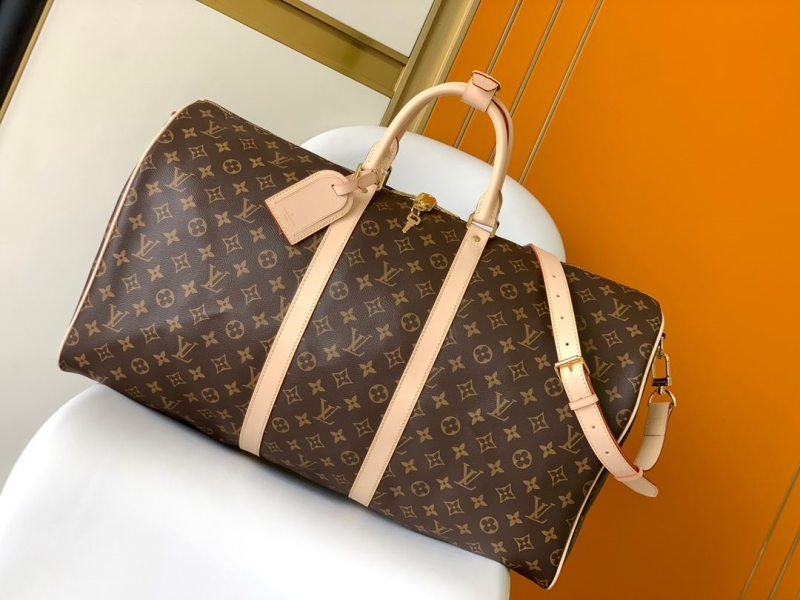 LV Travel Bags